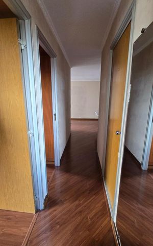 Apartamento à venda com 78m², 3 quartos e 1 vaga