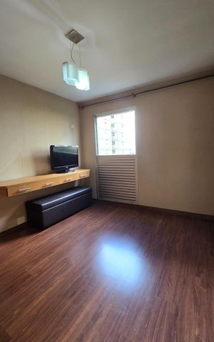 Apartamento à venda com 78m², 3 quartos e 1 vaga