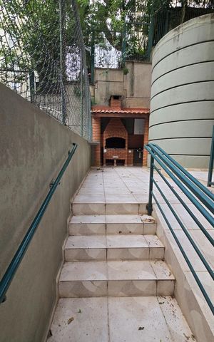 Apartamento à venda com 78m², 3 quartos e 1 vaga