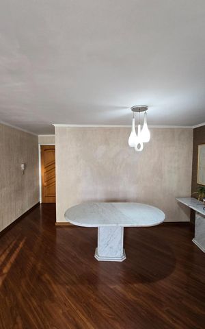 Apartamento à venda com 78m², 3 quartos e 1 vaga