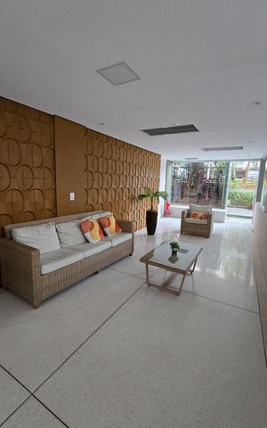 Apartamento à venda com 78m², 3 quartos e 1 vaga