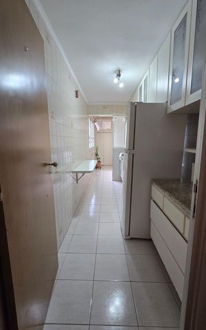 Apartamento à venda com 78m², 3 quartos e 1 vaga