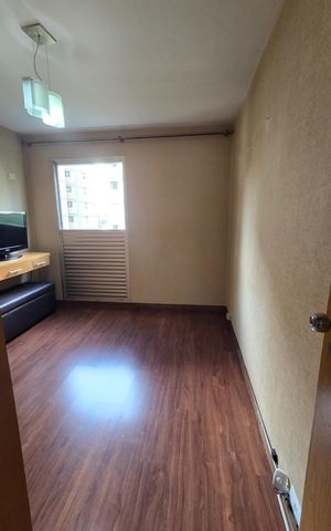 Apartamento à venda com 78m², 3 quartos e 1 vaga