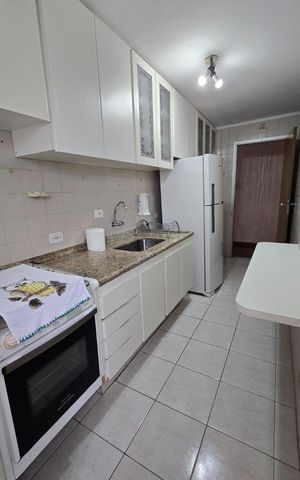 Apartamento à venda com 78m², 3 quartos e 1 vaga