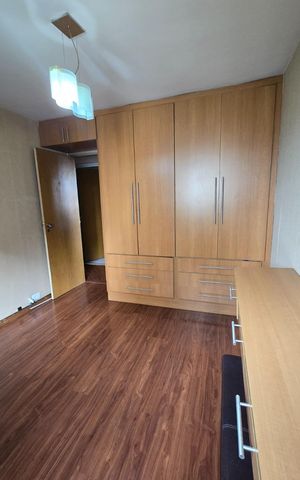 Apartamento à venda com 78m², 3 quartos e 1 vaga