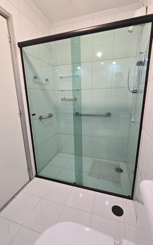 Apartamento à venda com 78m², 3 quartos e 1 vaga