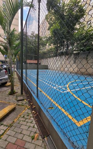 Apartamento à venda com 78m², 3 quartos e 1 vaga