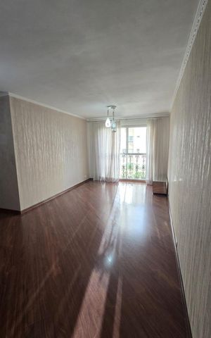 Apartamento à venda com 78m², 3 quartos e 1 vaga