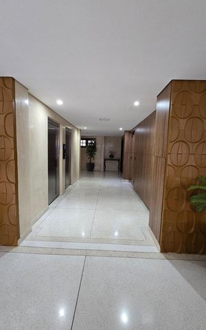 Apartamento à venda com 78m², 3 quartos e 1 vaga
