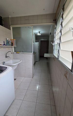 Apartamento à venda com 78m², 3 quartos e 1 vaga