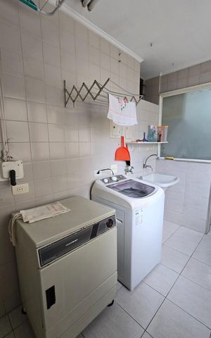 Apartamento à venda com 78m², 3 quartos e 1 vaga