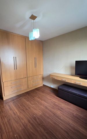 Apartamento à venda com 78m², 3 quartos e 1 vaga
