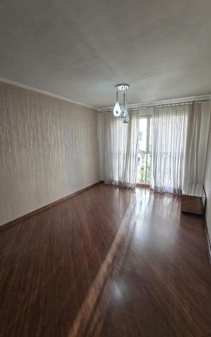 Apartamento à venda com 78m², 3 quartos e 1 vaga