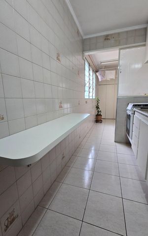 Apartamento à venda com 78m², 3 quartos e 1 vaga