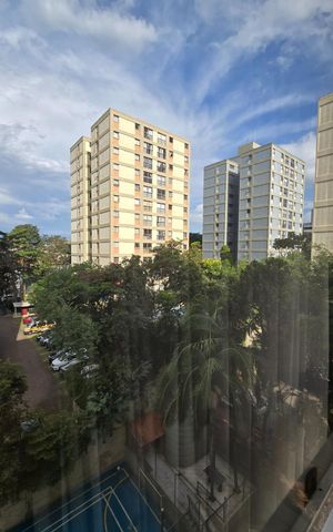 Apartamento à venda com 78m², 3 quartos e 1 vaga