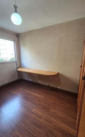 Apartamento à venda com 78m², 3 quartos e 1 vaga
