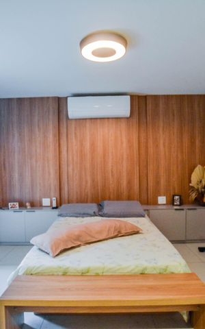 Casa à venda com 240m², 2 quartos e 3 vagas Casa à venda com 240m², 2 quartos e 3 vagasQuarto Suíte