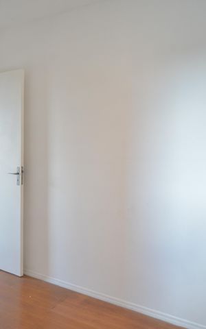 Apartamento à venda com 61m², 3 quartos e 1 vagaQuarto 3