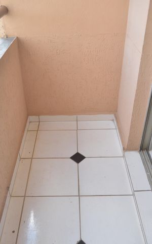 Apartamento à venda com 61m², 3 quartos e 1 vagaVaranda