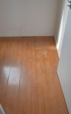 Apartamento à venda com 61m², 3 quartos e 1 vagaQuarto 2