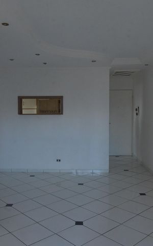 Apartamento à venda com 61m², 3 quartos e 1 vagaSala