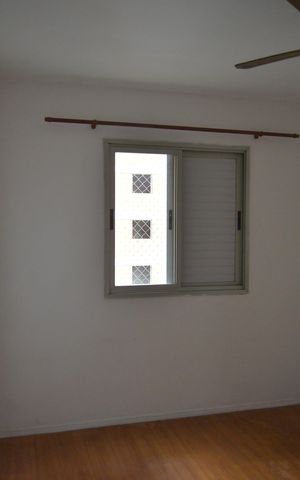 Apartamento à venda com 61m², 3 quartos e 1 vagaQuarto 3