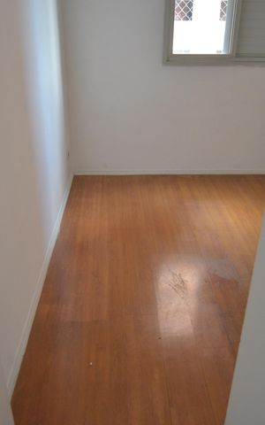 Apartamento à venda com 61m², 3 quartos e 1 vagaQuarto 3