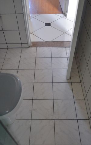 Apartamento à venda com 61m², 3 quartos e 1 vagaBanheiro Social
