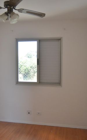 Apartamento à venda com 61m², 3 quartos e 1 vagaQuarto 1