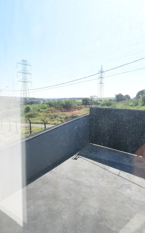 Casa à venda com 165m², 3 quartos e 3 vagasQuarto 1 - Vista