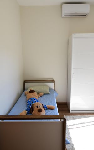 Casa à venda com 165m², 3 quartos e 3 vagasQuarto 1