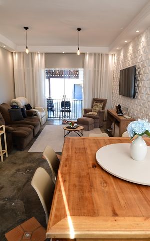 Casa à venda com 165m², 3 quartos e 3 vagasSala