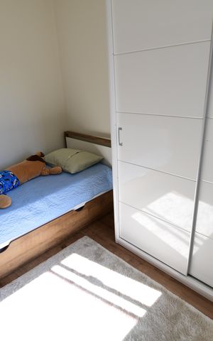 Casa à venda com 165m², 3 quartos e 3 vagasQuarto 1