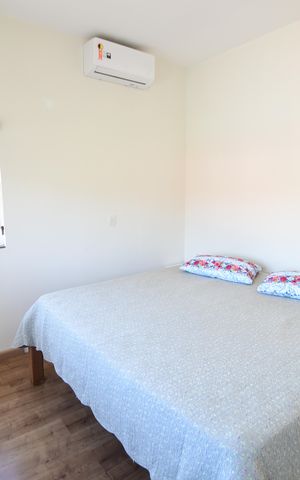 Casa à venda com 165m², 3 quartos e 3 vagasQuarto 3 - Suíte