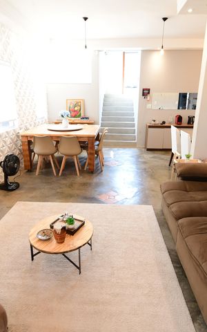 Casa à venda com 165m², 3 quartos e 3 vagasSala