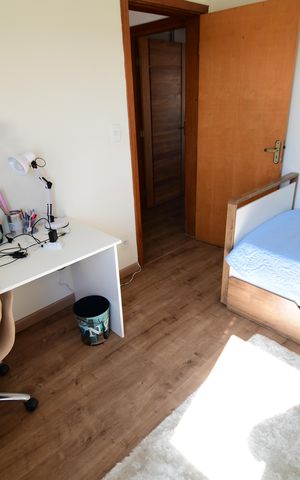 Casa à venda com 165m², 3 quartos e 3 vagasQuarto 1