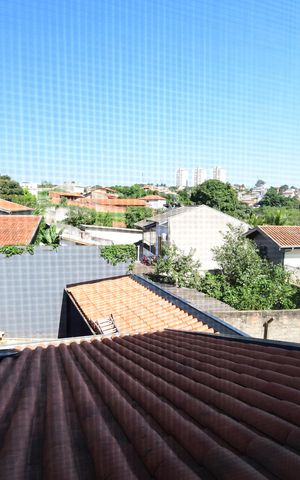 Casa à venda com 165m², 3 quartos e 3 vagasQuarto 3 - Suíte Vista
