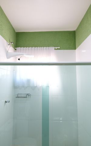 Casa à venda com 165m², 3 quartos e 3 vagasBanheiro Social