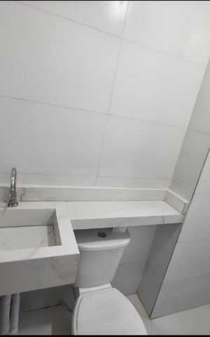 Apartamento à venda com 44m², 2 quartos e 1 vaga Apartamento à venda com 44m², 2 quartos e 1 vagaCozinha