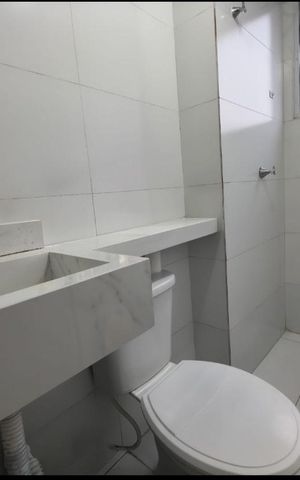 Apartamento à venda com 44m², 2 quartos e 1 vaga Apartamento à venda com 44m², 2 quartos e 1 vagaCozinha