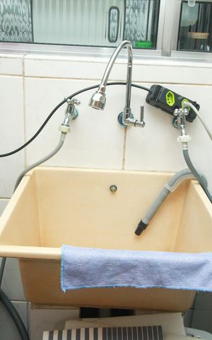 Apartamento à venda com 61m², 2 quartos e 1 vaga Apartamento à venda com 61m², 2 quartos e 1 vagaÁrea de Serviço