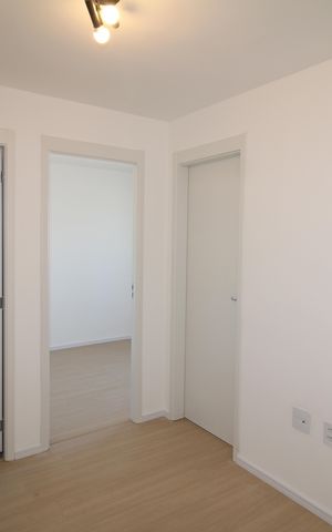 Apartamento para alugar com 39m², 2 quartos e sem vagaSala / Cozinha