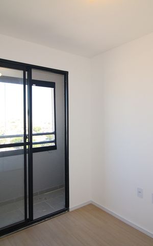 Apartamento para alugar com 39m², 2 quartos e sem vagaQuarto 2