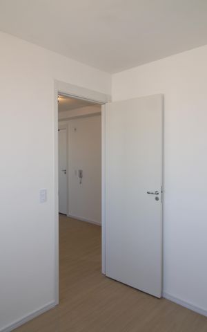 Apartamento para alugar com 39m², 2 quartos e sem vagaQuarto 2