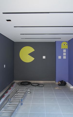Apartamento para alugar com 39m², 2 quartos e sem vagaÁrea Comum