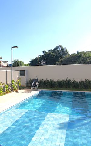 Apartamento para alugar com 39m², 2 quartos e sem vagaÁrea Comum