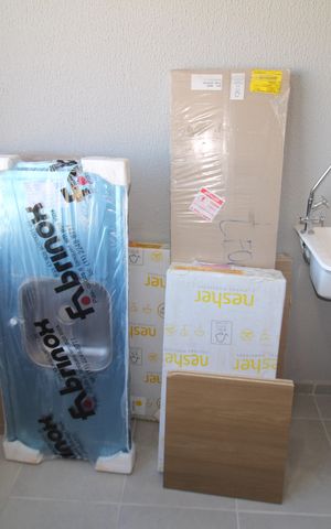 Apartamento para alugar com 39m², 2 quartos e sem vagaVaranda