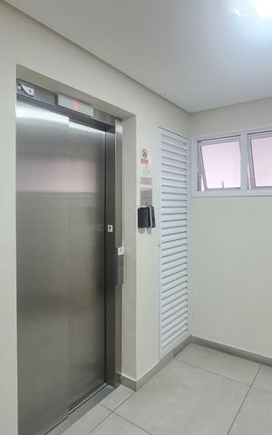 Apartamento à venda com 62m², 2 quartos e 2 vagasÁrea comum