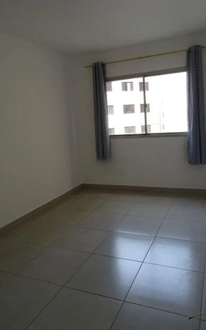 Apartamento à venda com 60m², 2 quartos e 1 vaga Apartamento à venda com 60m², 2 quartos e 1 vagaSala