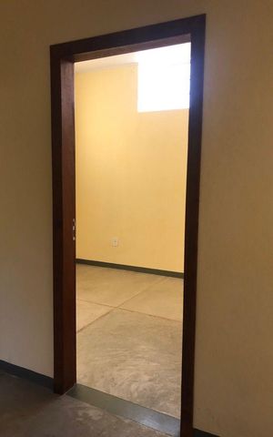 Casa para alugar com 55m², 2 quartos e sem vaga